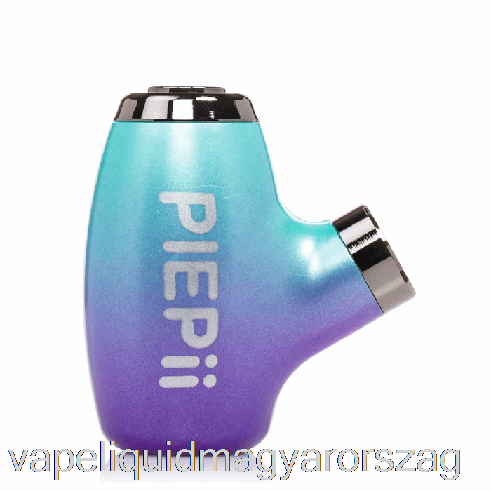 Dazzleaf Piepii 510 Menetes Akkumulátor Lila Sky Vape Folyadék